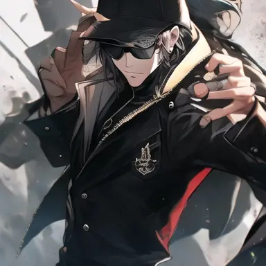 Profile image of 조폭