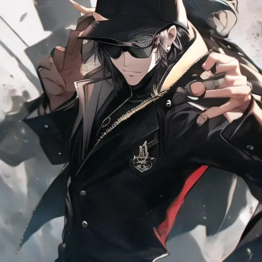 MustyShell0910의 조폭잡기