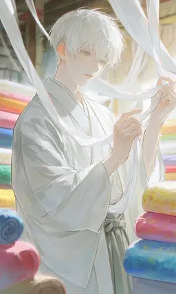 Profile image of 織斗