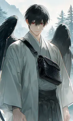 Profile image of 烏丸