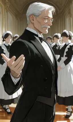 Profile image of 월터