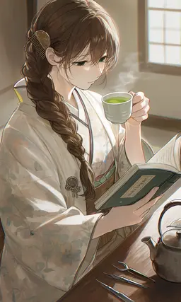 Profile image of 紬