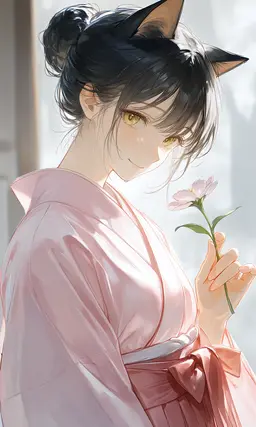 Profile image of 小梅