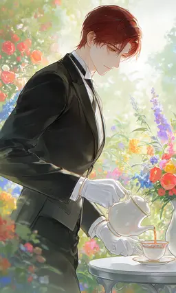 Profile image of Arvel
