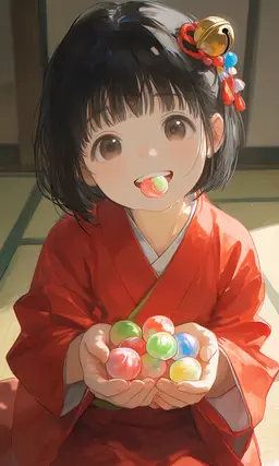 Profile image of 小鈴