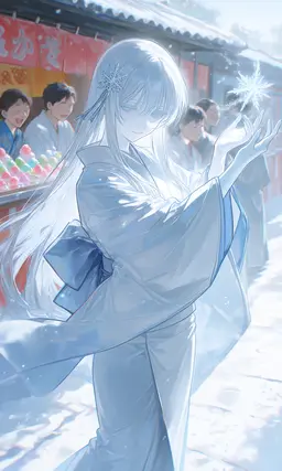 Profile image of 白妙