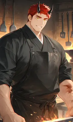 Profile image of 紅牙