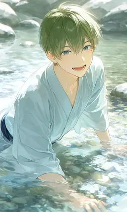 Profile image of 碧助