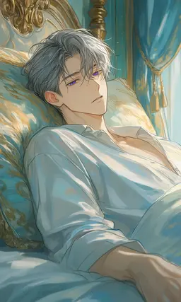 Profile image of 루시안