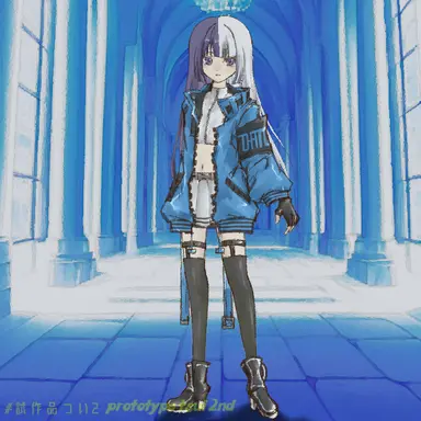 Profile image of 紫苑