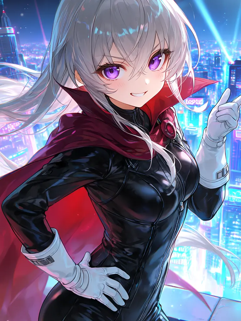 SappyJaw0429의 月夜の逃走劇は、二人だけのデート