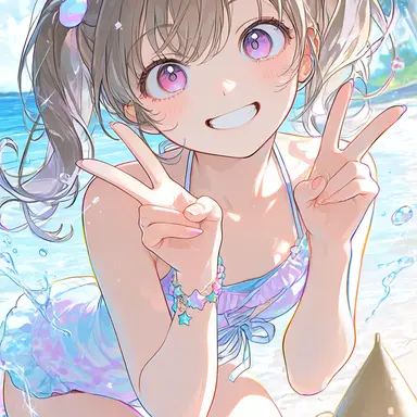 Profile image of 天野 すず