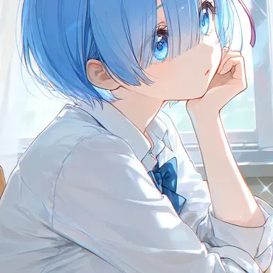 Profile image of Remu