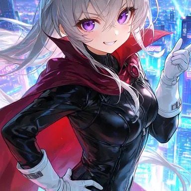 Profile image of アルテミス