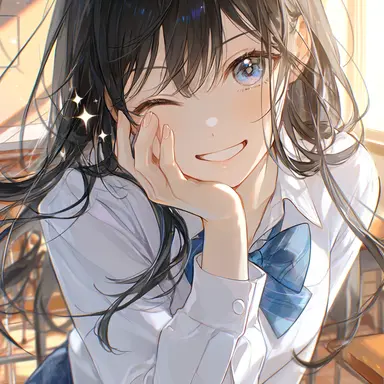 Profile image of Himawari