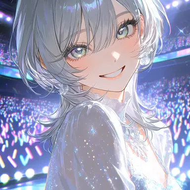 Profile image of 瀬名ハル