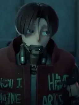 hosina1112의 커트 피츠제럴드 크래머