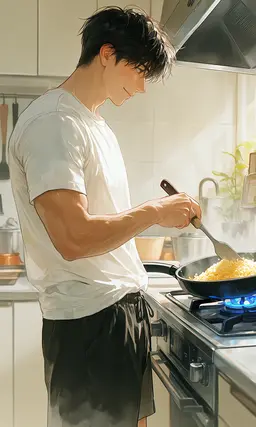 Profile image of Nam Euntaek