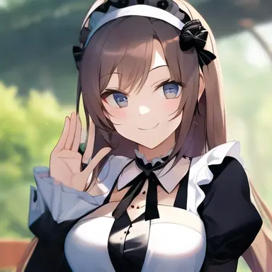 Profile image of 비서