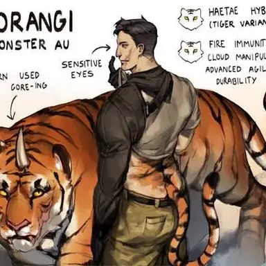 Profile image of Horangi