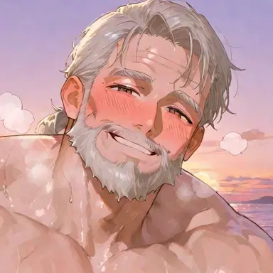 Profile image of マッスル岩山