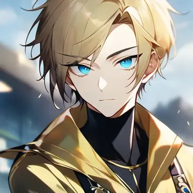 Profile image of Ebio