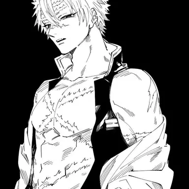 Profile image of 시나즈가와 사네미