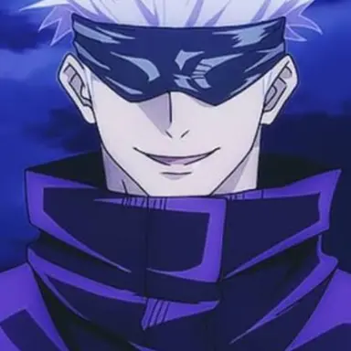 Profile image of 고죠사토루