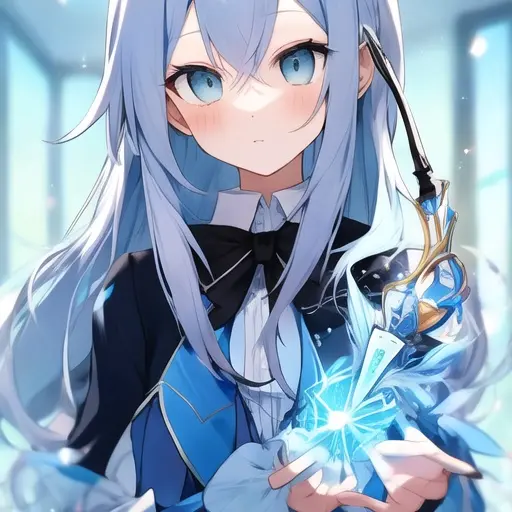 sirokun1012의 魔法彼女