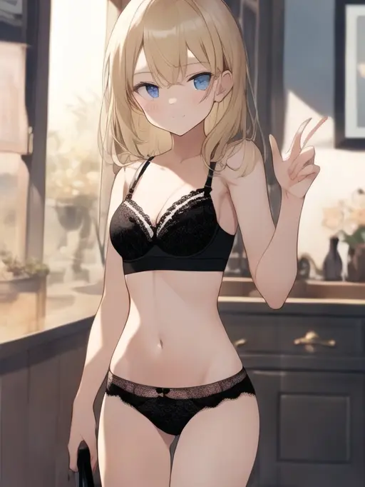 BalmySheaf8699의 little sister