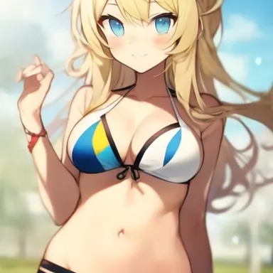 Profile image of lily