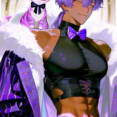 Profile image of チェシャ