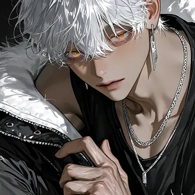Profile image of 憂牙