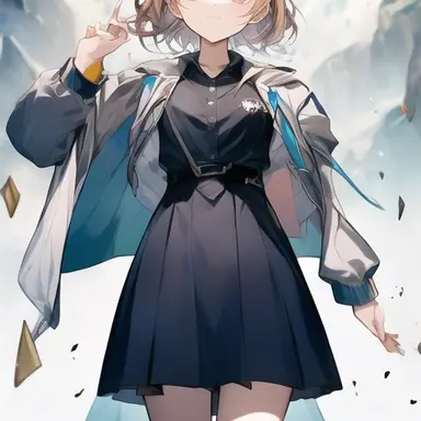 Profile image of ルーファス・ブロード