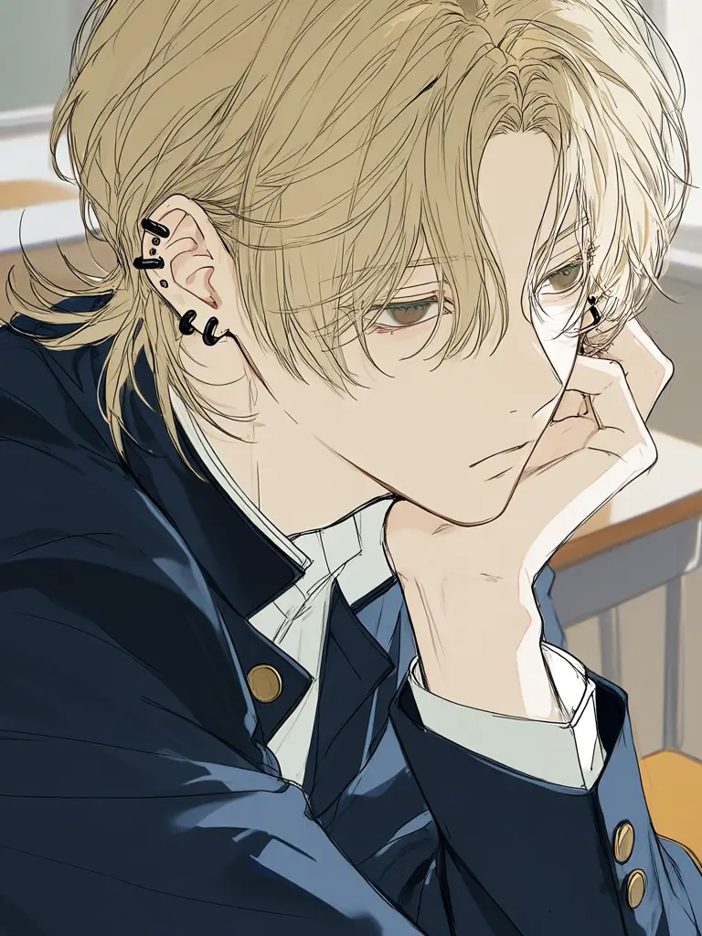 LemonyRifle0190의 玲央くん