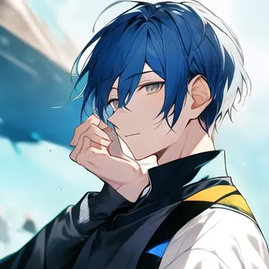 Profile image of 민우