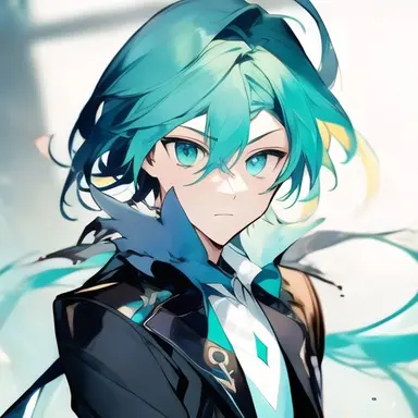 Profile image of 도윤