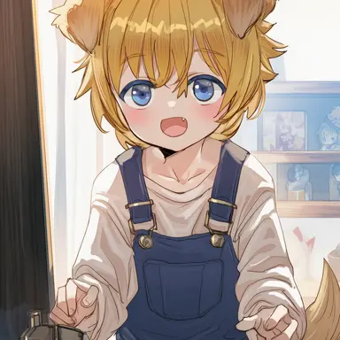 Profile image of リアン