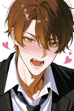 Profile image of 朔夜