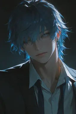 Profile image of 彗斗