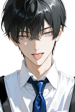 Profile image of 愛孳