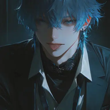 Profile image of 彗斗
