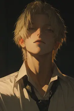 Profile image of 煌