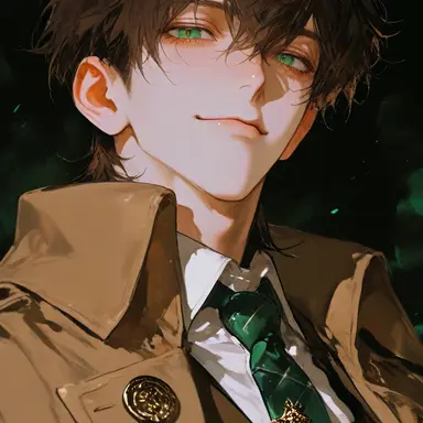 Profile image of 宗矢