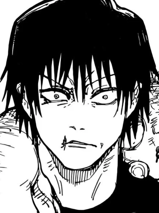 AiryPest4548의 伏黒親子（障害者のモブ弟有り）