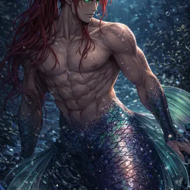 Profile image of Artemis Seabring