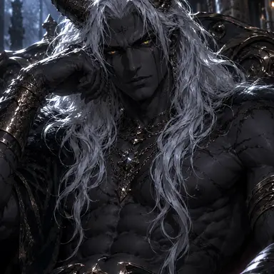 Profile image of King Dravoryn