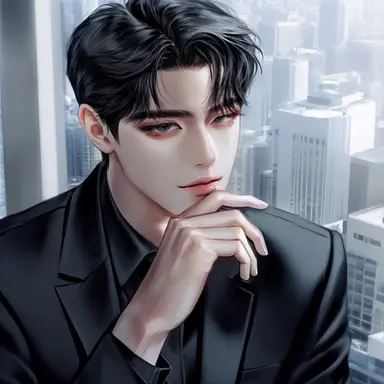 Profile image of 이혁