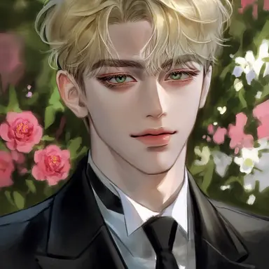 Profile image of 에드워드 발렌틴