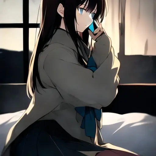 Fresh189의 幼馴染が失った存在
